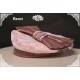 Pink Up Chocolate Salopette(Leftovers/Full Payment Without Shipping)